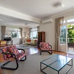 CaviRio FCO501 - Excelente apartamento 4 quartos, próximo ao Forte de Copacabana e Arpoador