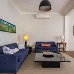 Maravilha Em Copacabana - 100M Da Praia - Fco501 Z3